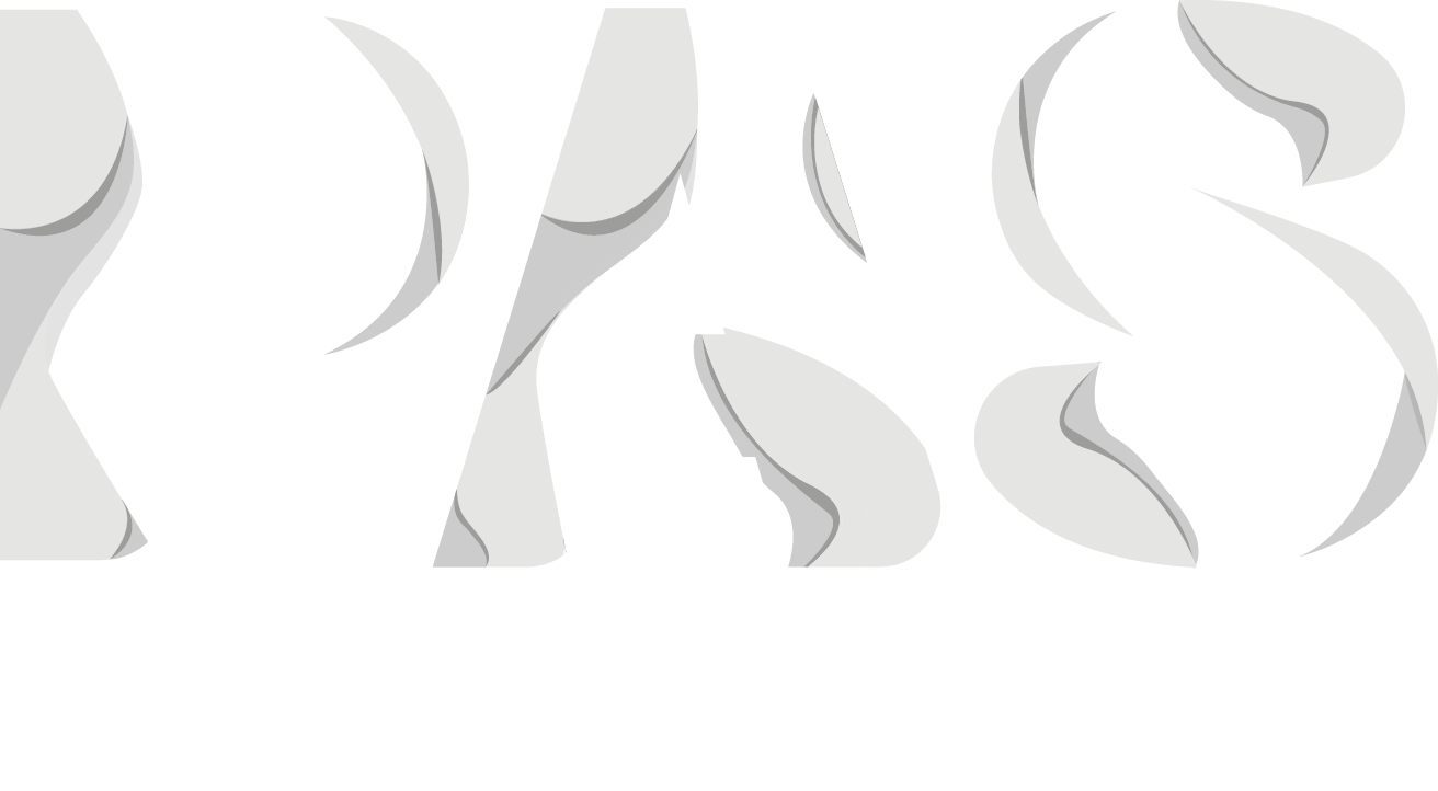Pas media Logo